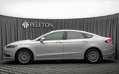 Ford Mondeo V, 2016 год, 1 770 000 рублей, 8 фотография
