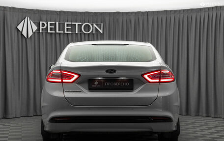 Ford Mondeo V, 2016 год, 1 770 000 рублей, 6 фотография