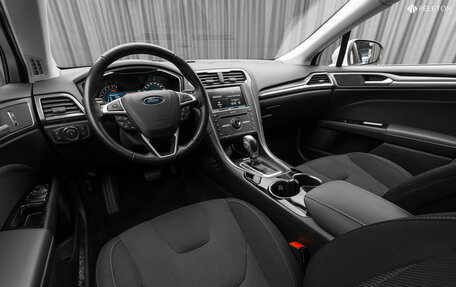 Ford Mondeo V, 2016 год, 1 770 000 рублей, 9 фотография