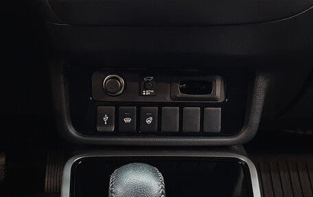Mitsubishi Outlander III рестайлинг 3, 2021 год, 2 520 000 рублей, 16 фотография