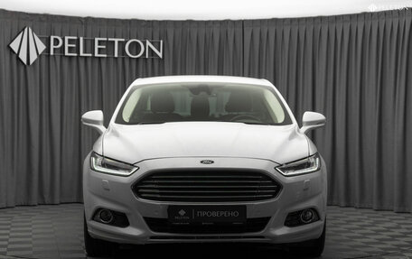 Ford Mondeo V, 2016 год, 1 770 000 рублей, 3 фотография