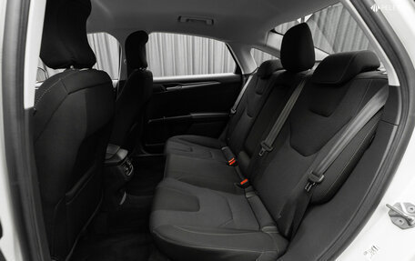 Ford Mondeo V, 2016 год, 1 770 000 рублей, 14 фотография