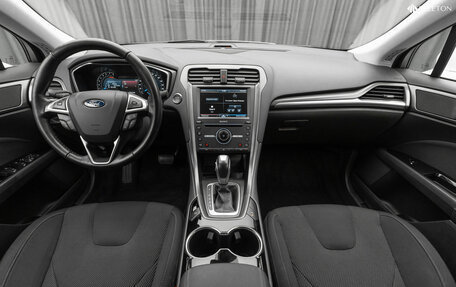 Ford Mondeo V, 2016 год, 1 770 000 рублей, 10 фотография