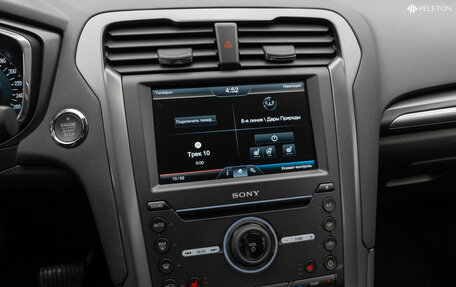 Ford Mondeo V, 2016 год, 1 770 000 рублей, 17 фотография