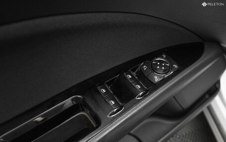Ford Mondeo V, 2016 год, 1 770 000 рублей, 20 фотография