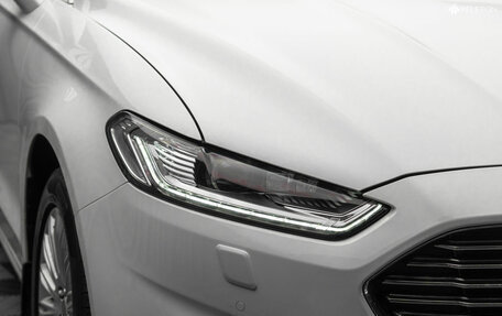 Ford Mondeo V, 2016 год, 1 770 000 рублей, 24 фотография