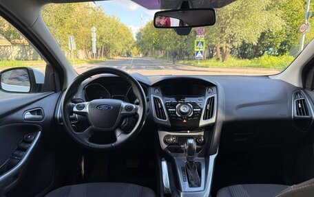 Ford Focus III, 2012 год, 675 000 рублей, 12 фотография