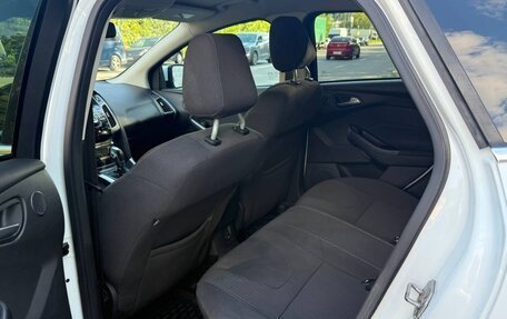 Ford Focus III, 2012 год, 675 000 рублей, 10 фотография