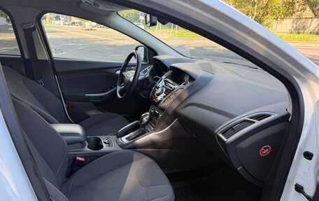 Ford Focus III, 2012 год, 675 000 рублей, 11 фотография