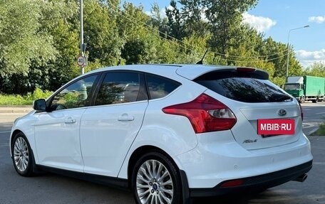 Ford Focus III, 2012 год, 675 000 рублей, 7 фотография