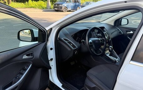 Ford Focus III, 2012 год, 675 000 рублей, 9 фотография