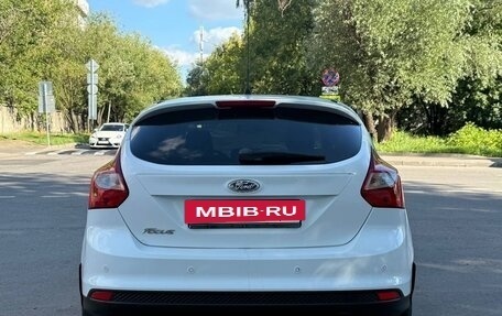 Ford Focus III, 2012 год, 675 000 рублей, 6 фотография