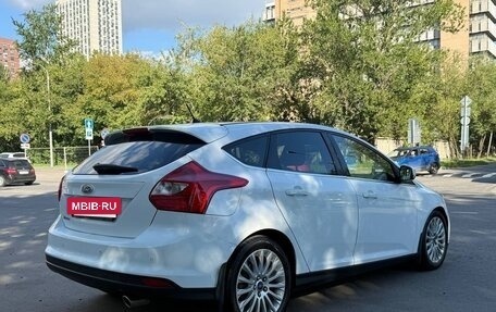 Ford Focus III, 2012 год, 675 000 рублей, 5 фотография