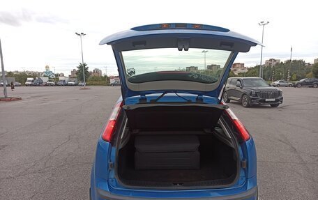 Ford Focus II рестайлинг, 2007 год, 530 000 рублей, 8 фотография
