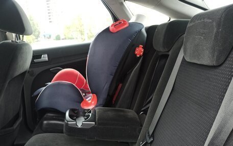 Ford Focus II рестайлинг, 2007 год, 530 000 рублей, 13 фотография