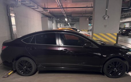 Mazda 6, 2008 год, 860 000 рублей, 6 фотография