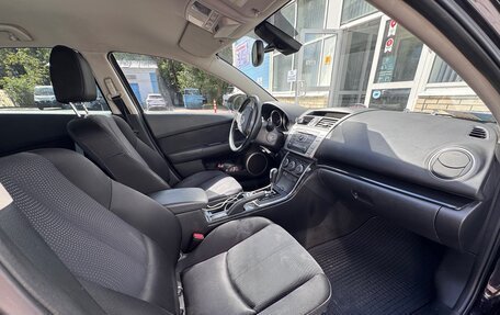 Mazda 6, 2008 год, 860 000 рублей, 3 фотография