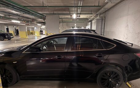 Mazda 6, 2008 год, 860 000 рублей, 9 фотография