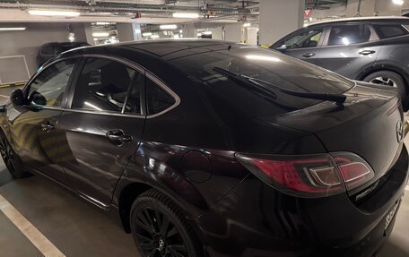 Mazda 6, 2008 год, 860 000 рублей, 10 фотография