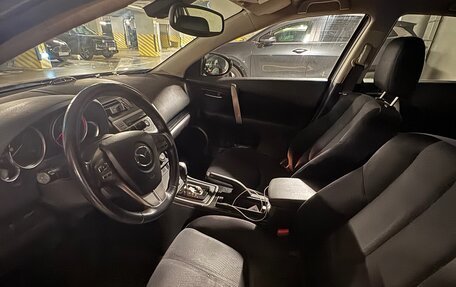 Mazda 6, 2008 год, 860 000 рублей, 11 фотография