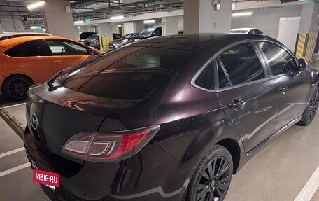 Mazda 6, 2008 год, 860 000 рублей, 7 фотография