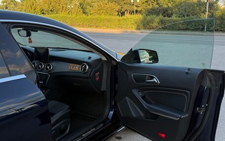 Mercedes-Benz CLA, 2018 год, 2 200 000 рублей, 9 фотография