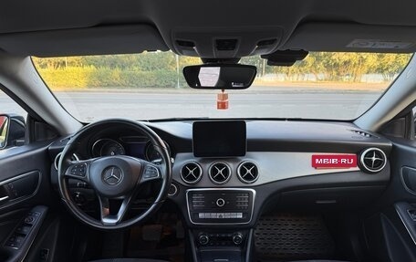 Mercedes-Benz CLA, 2018 год, 2 200 000 рублей, 12 фотография