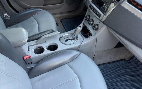 Chrysler Sebring III, 2007 год, 700 000 рублей, 9 фотография