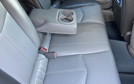 Chrysler Sebring III, 2007 год, 700 000 рублей, 11 фотография