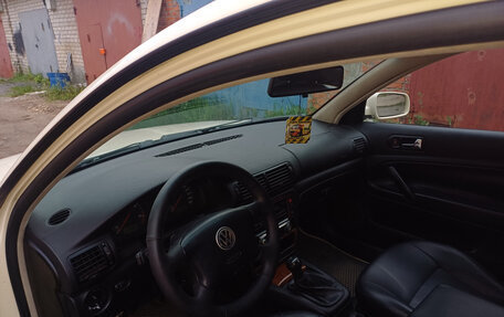 Volkswagen Passat B5+ рестайлинг, 2000 год, 365 000 рублей, 11 фотография