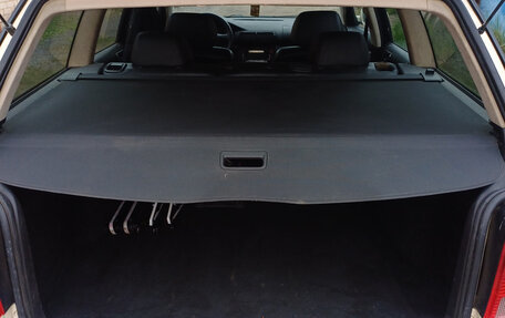 Volkswagen Passat B5+ рестайлинг, 2000 год, 365 000 рублей, 6 фотография
