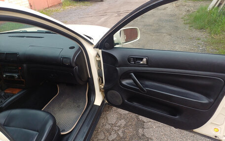 Volkswagen Passat B5+ рестайлинг, 2000 год, 365 000 рублей, 10 фотография