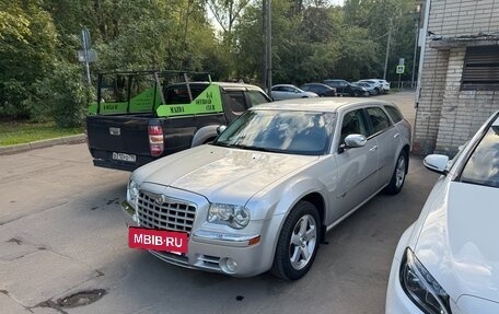 Chrysler Sebring III, 2007 год, 700 000 рублей, 22 фотография