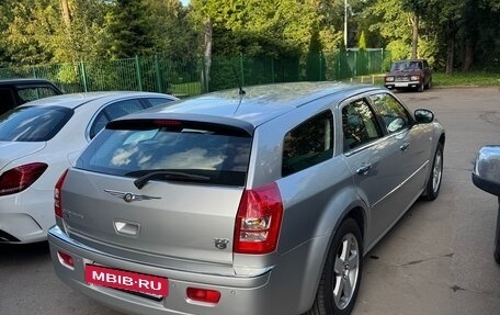 Chrysler Sebring III, 2007 год, 700 000 рублей, 23 фотография