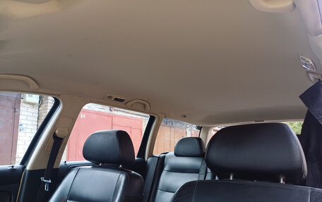 Volkswagen Passat B5+ рестайлинг, 2000 год, 365 000 рублей, 16 фотография