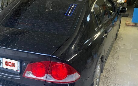 Honda Civic VIII, 2008 год, 699 000 рублей, 5 фотография