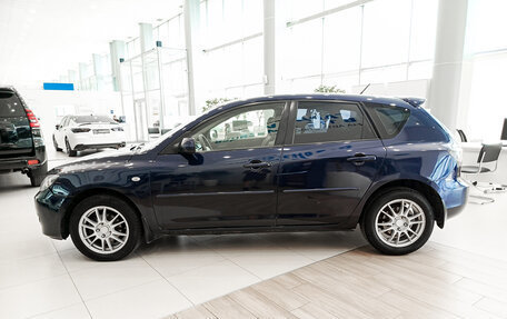 Mazda 3, 2008 год, 550 000 рублей, 12 фотография