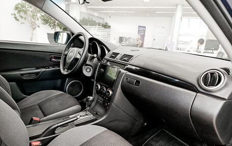 Mazda 3, 2008 год, 550 000 рублей, 15 фотография