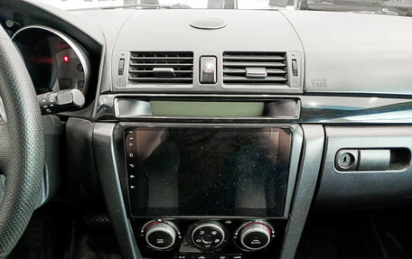 Mazda 3, 2008 год, 550 000 рублей, 19 фотография