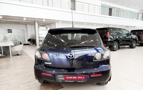 Mazda 3, 2008 год, 550 000 рублей, 10 фотография