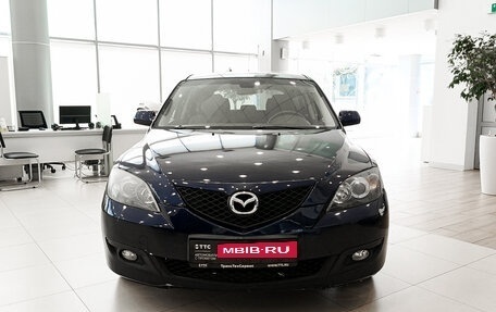 Mazda 3, 2008 год, 550 000 рублей, 6 фотография
