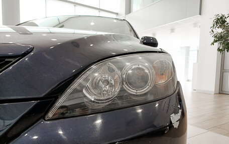 Mazda 3, 2008 год, 550 000 рублей, 21 фотография
