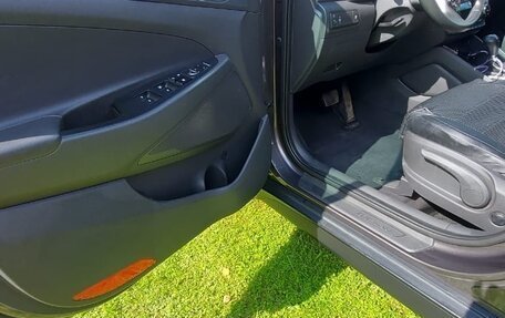 Hyundai Tucson III, 2017 год, 1 980 000 рублей, 7 фотография