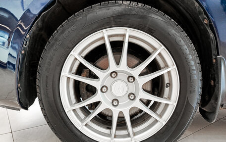 Mazda 3, 2008 год, 550 000 рублей, 22 фотография