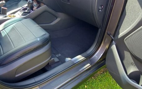 Hyundai Tucson III, 2017 год, 1 980 000 рублей, 14 фотография