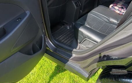 Hyundai Tucson III, 2017 год, 1 980 000 рублей, 16 фотография