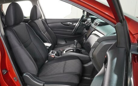 Nissan Qashqai, 2016 год, 1 749 000 рублей, 8 фотография
