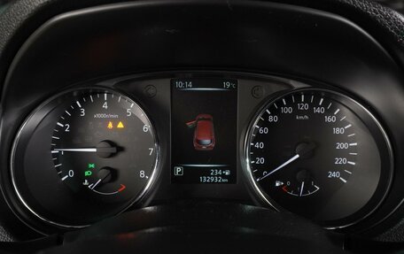 Nissan Qashqai, 2016 год, 1 749 000 рублей, 23 фотография