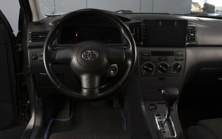Toyota Corolla, 2006 год, 670 000 рублей, 6 фотография