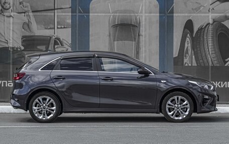 KIA cee'd III, 2018 год, 1 639 000 рублей, 5 фотография